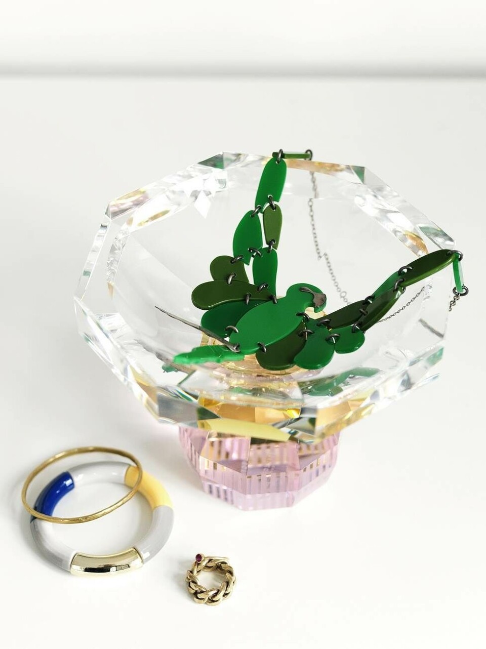 Anne Rasmussen Custommade