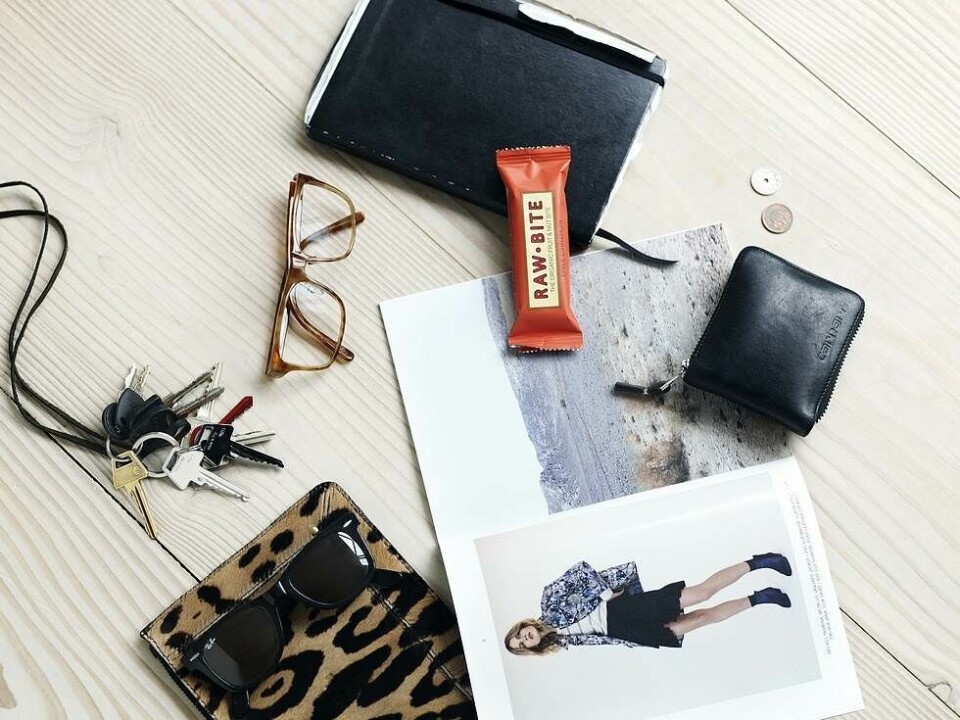 Anne Rasmussen Custommade