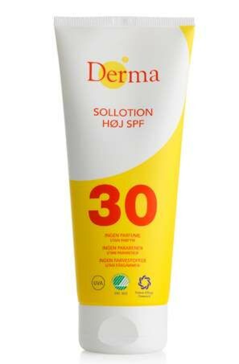 Hother: 'Dét er allersundest for mig'