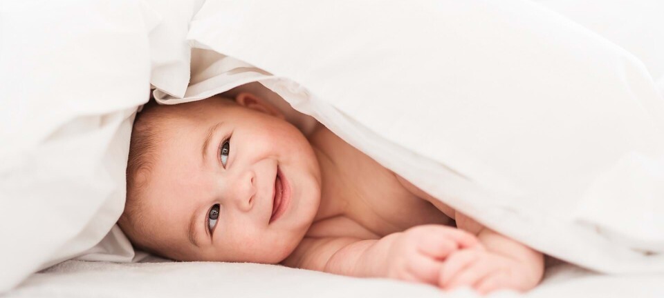 Her er Danmarks 90 mest usædvanlige navne