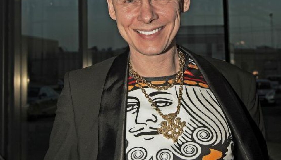 Foto: Peter Hauerbach
