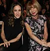 Modeuge i N.Y: Marc Jacobs, Anna Wintour og Hummingbird-kjoler