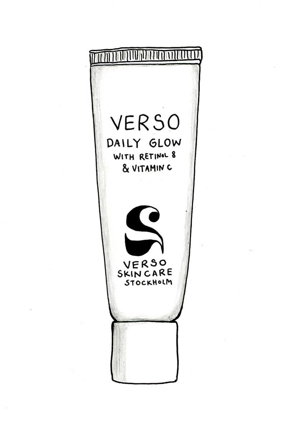 Daily Glow VERSO