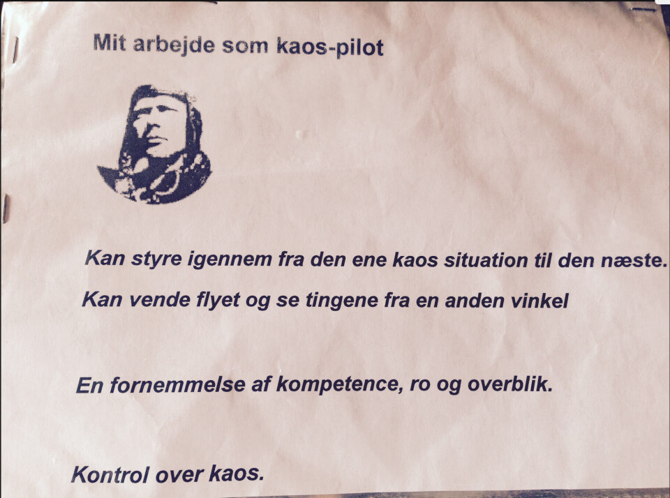 'Min datter på 14 er kun 2-3 år gammel indeni'