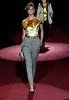 Modeuge i N.Y: Marc Jacobs, Anna Wintour og Hummingbird-kjoler