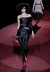 Modeuge i N.Y: Marc Jacobs, Anna Wintour og Hummingbird-kjoler