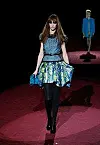 Modeuge i N.Y: Marc Jacobs, Anna Wintour og Hummingbird-kjoler
