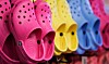 Klummeskribent er i tvivl: Er jeg alligevel en Crocs-kvinde?