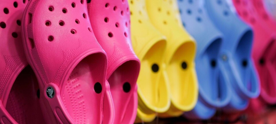 Klummeskribent er i tvivl: Er jeg alligevel en Crocs-kvinde?