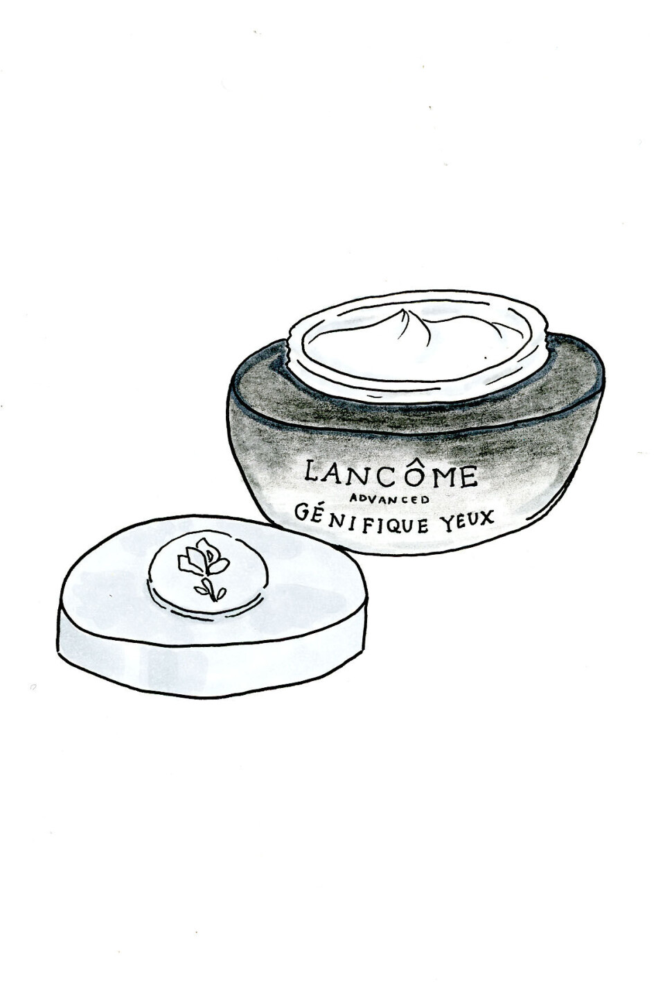 Advanced Génifique Yeux LANCÔME