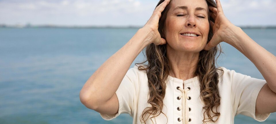 Vi har testet: Kan kost, homøopati og kosttilskud lette overgangsalderen?