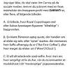 Kvinder er nogle humorforladte kællinger, der ikke kan begå sig på de sociale medier