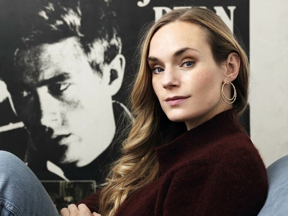 Laura Christensen: 'De er klassiske, tidløse og holder nu på femte år'