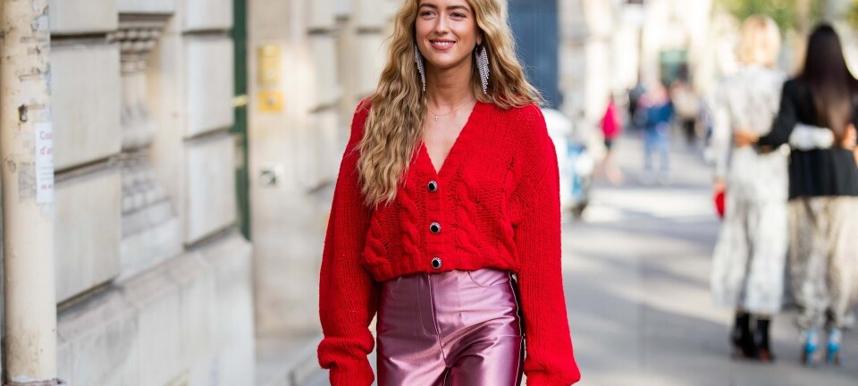 Dansk stilikon skal være med i årets Vild med dans