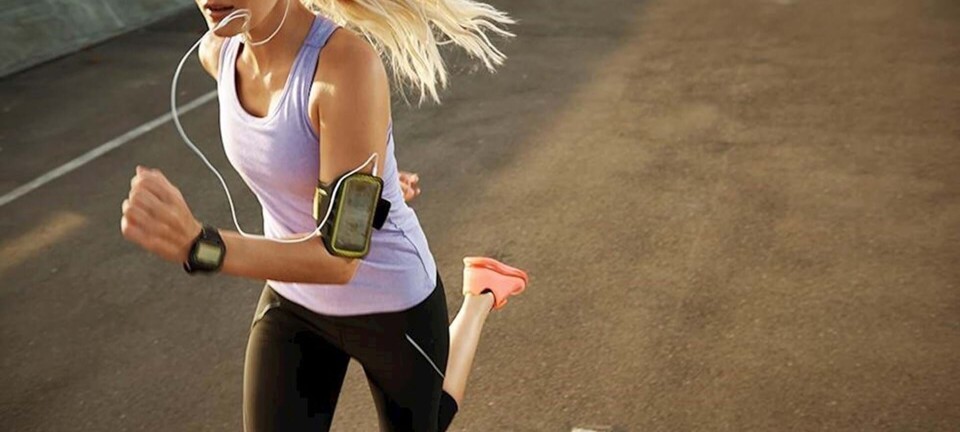 Løbeprogram: Løb halvmarathon på 16 uger