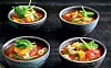 Klassisk minestrone