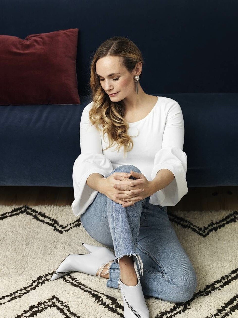Laura Christensen: 'De er klassiske, tidløse og holder nu på femte år'