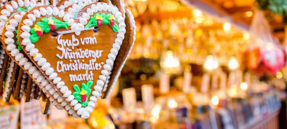 Stor guide: Tag på hyggelige julemarkeder i Sverige og Tyskland