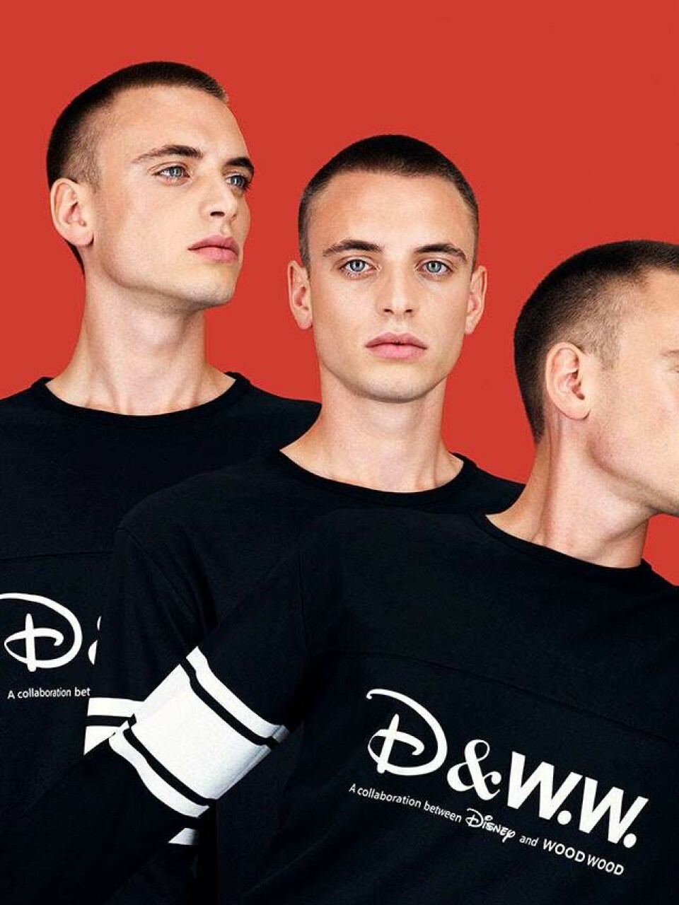 Wood Wood om Disney – og næste samarbejde i rækken