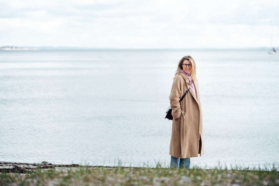 Lisa Duus Nielsen