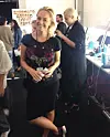 Skønhedsredaktøren til NY Fashion Week #2