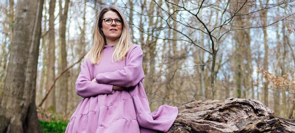 Lisas søn fik angst omkring børnehavealderen – så nævnte to psykologer for første gang en diagnose…