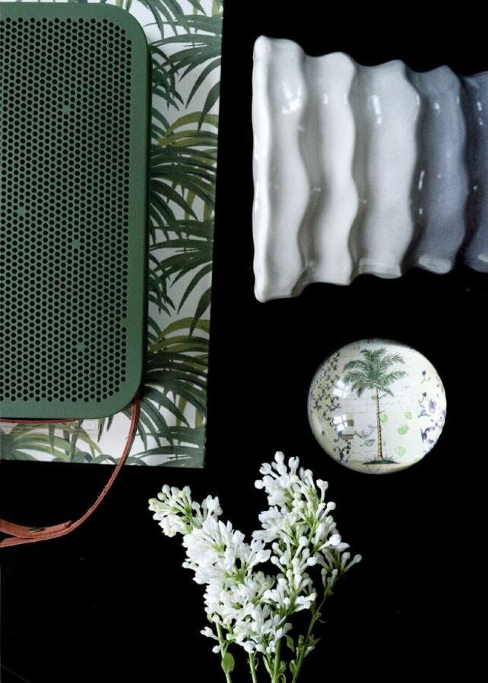 Ny stil i stuen: 3 look med den samme sofa
