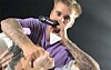 9 vanvittige Justin Bieber-øjeblikke fra koncerten i Parken