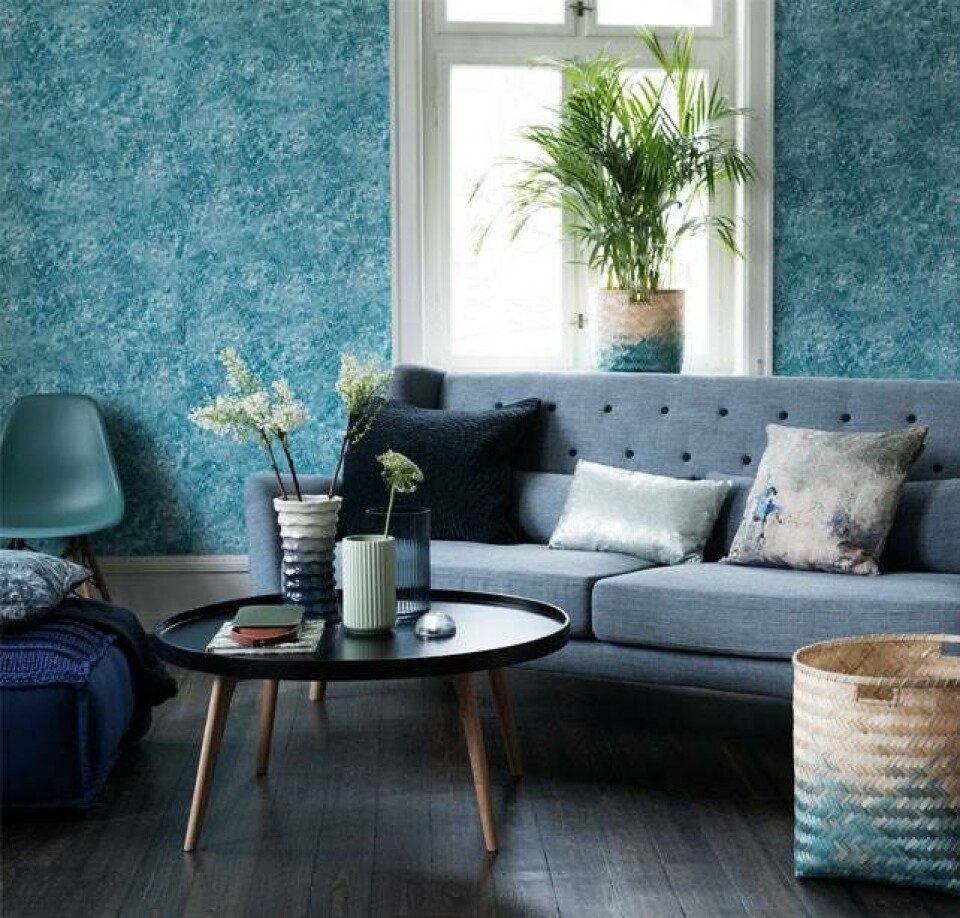 Ny stil i stuen: 3 look med den samme sofa