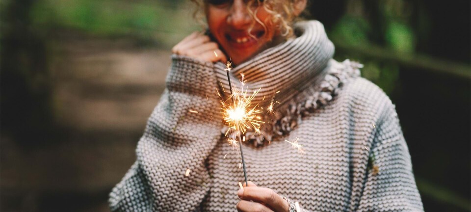 Jeg har lyst til at holde nytårsaften alene – er det underligt?