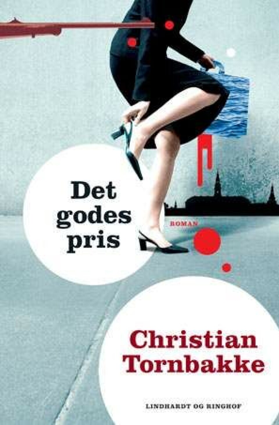 Ugens bøger: Ond og alt for realistisk krimi - ALT.dk