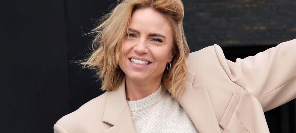 På få år mærkede Josephine Park livets alvor: ”Det skabte nogle år med massivt kaos”