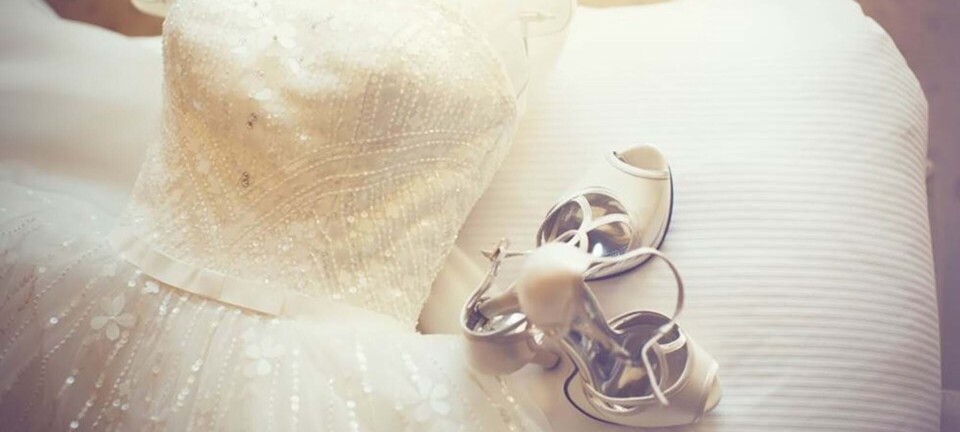 Her er de smukkeste brudekjoler i 2017