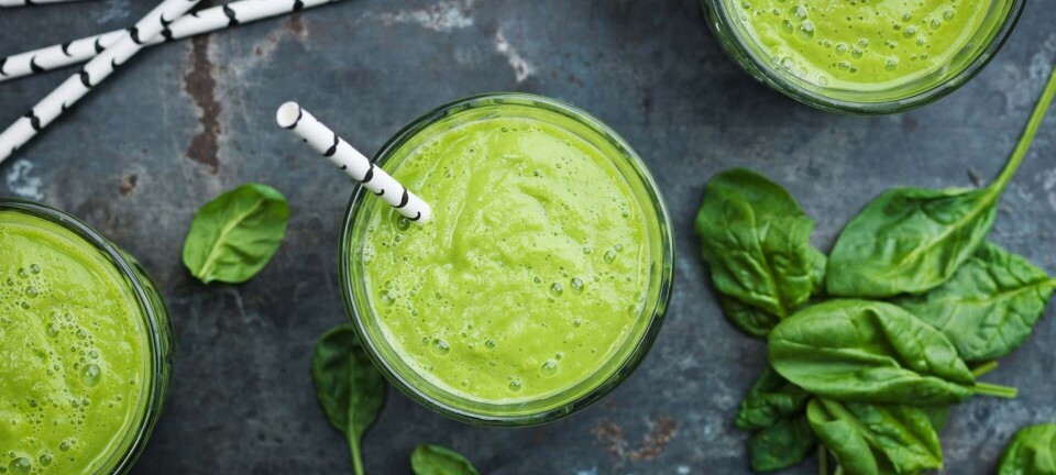 Vitaminer: Får du nok gennem kosten?