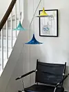 Ny hot lampe fra Gubi