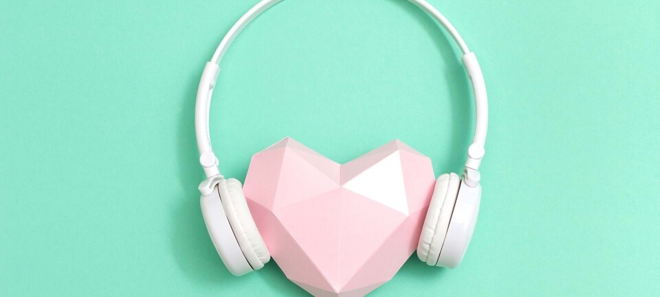 Har du lyttet til dit hjerte i dag? 4 øvelser til ro og overskud