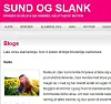 3 slanke-sites, du skal kende
