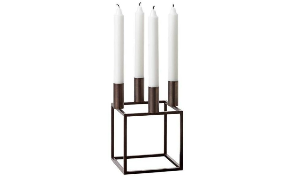 9 smukke adventsstager