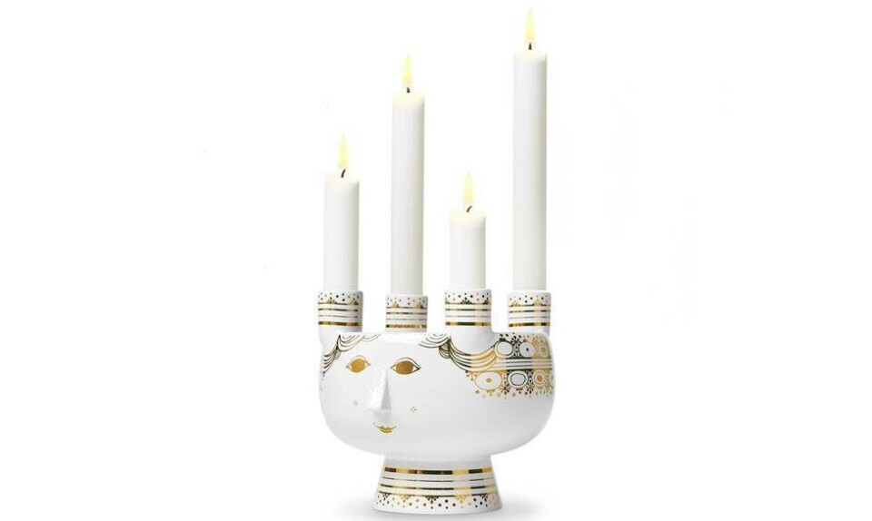 9 smukke adventsstager