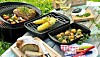 Klar, parat - picnic!
