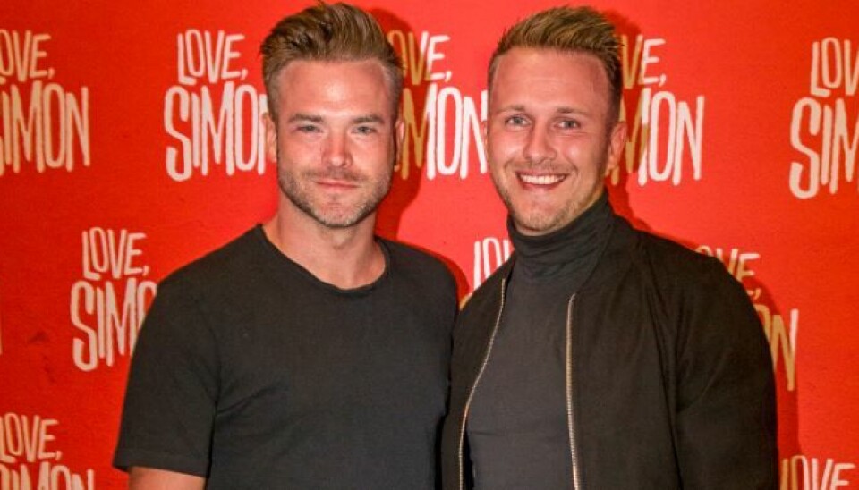 (Foto; Malene Porup)