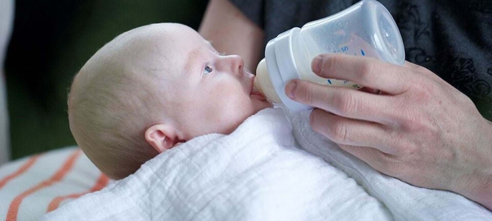 5 kriser med sutteflasker – sådan takler du dem