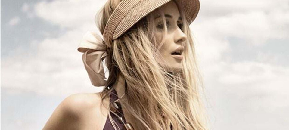 Sådan klarer du solen