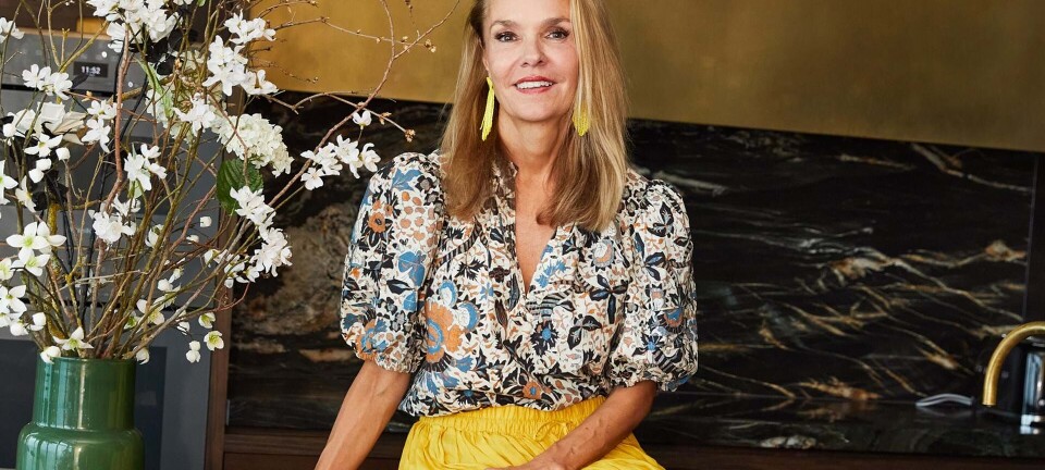 Er du altid i tvivl om, hvad du skal have på til fest? Michelle Lottrup har tre gode tips til dig