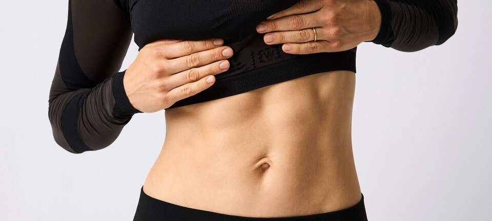 Hvornår har du sidst tjekket dine bryster? Du kan med fordel starte i dag