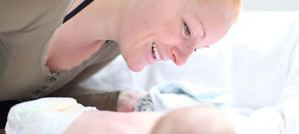 Test dig selv: Har du ammehjerne?