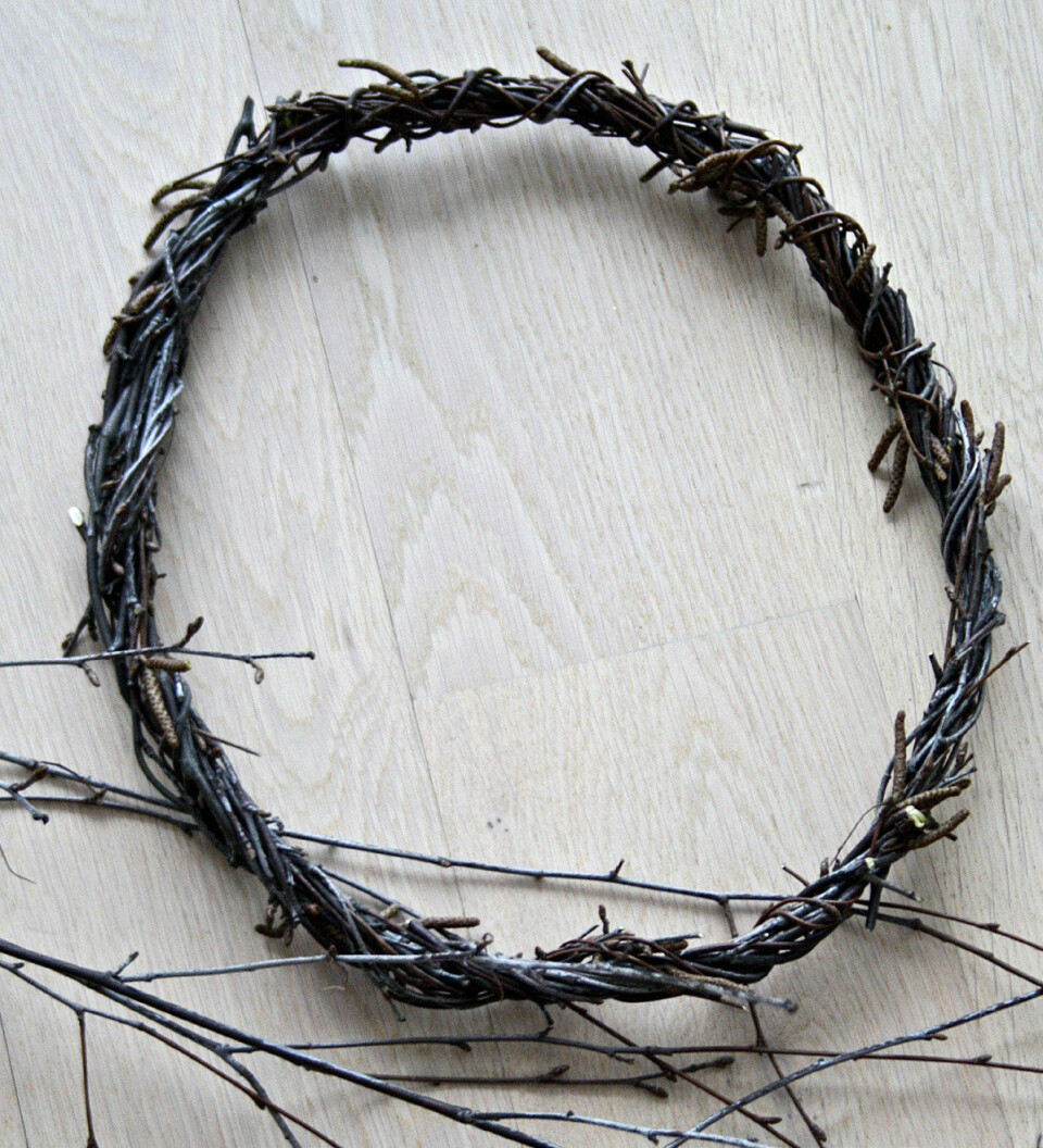 Grenkrans