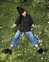 Monki laver ny kampagne i samarbejde med hypet blogger