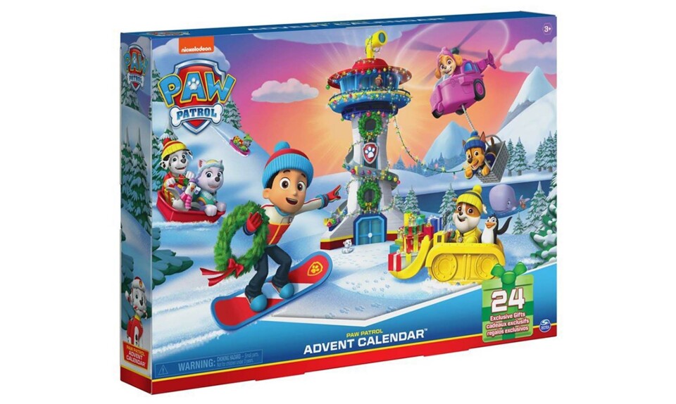 Paw Patrol julekalender.jpg