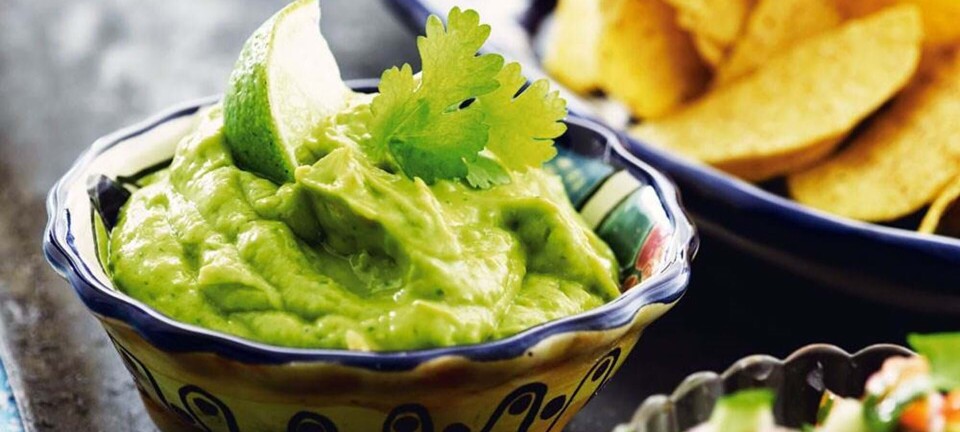 Guacamole
